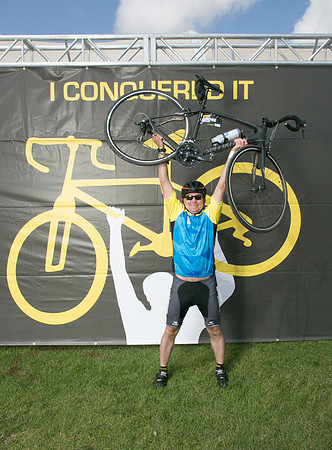 I CONQUERED IT - POWERED BY EVRAZ-25