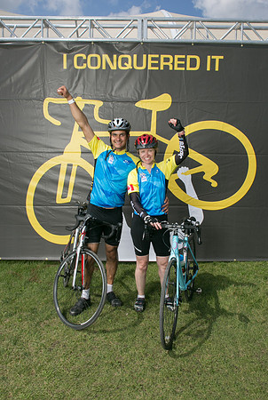 I CONQUERED IT - POWERED BY EVRAZ-267