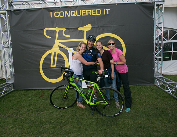 I CONQUERED IT - POWERED BY EVRAZ-79