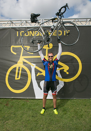 I CONQUERED IT - POWERED BY EVRAZ-57