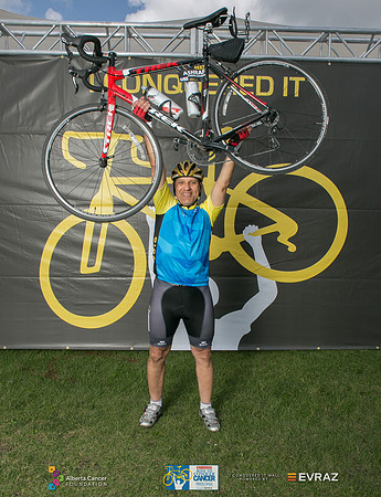 I CONQUERED IT - POWERED BY EVRAZ-69