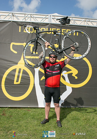I CONQUERED IT - POWERED BY EVRAZ-17