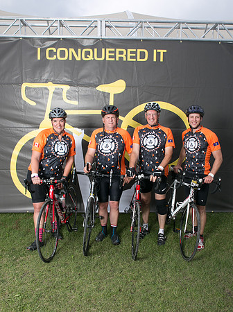 I CONQUERED IT - POWERED BY EVRAZ-179