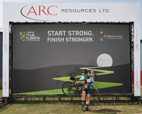 HERO WALL - POWERED BY ARC-184