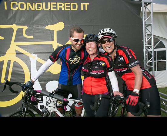 I CONQUERED IT - POWERED BY EVRAZ-55