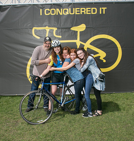 I CONQUERED IT - POWERED BY EVRAZ-238