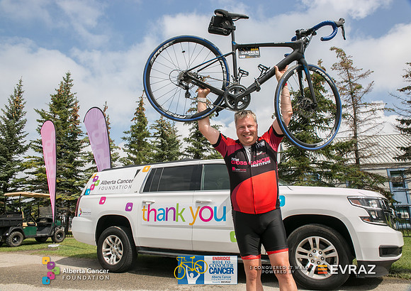 I CONQUERED IT - POWERED BY EVRAZ-4