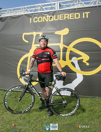 I CONQUERED IT - POWERED BY EVRAZ-20