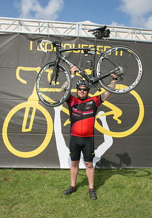 I CONQUERED IT - POWERED BY EVRAZ-17