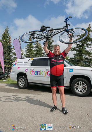 I CONQUERED IT - POWERED BY EVRAZ-8