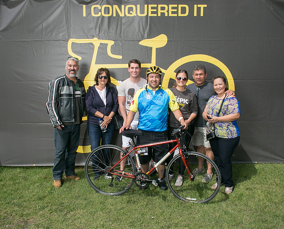 I CONQUERED IT - POWERED BY EVRAZ-138