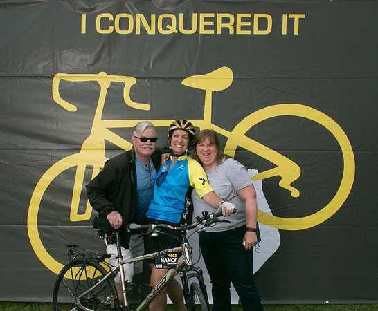 I CONQUERED IT - POWERED BY EVRAZ-223