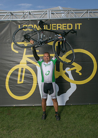 I CONQUERED IT - POWERED BY EVRAZ-296