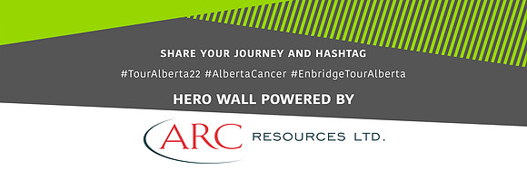 2023 HERO WALL