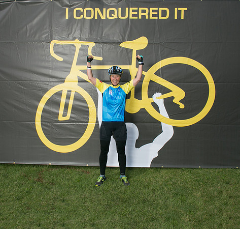 I CONQUERED IT - POWERED BY EVRAZ-109