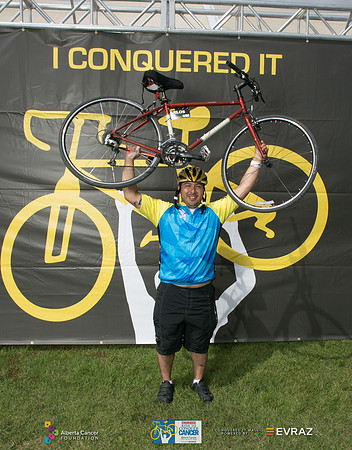I CONQUERED IT - POWERED BY EVRAZ-137
