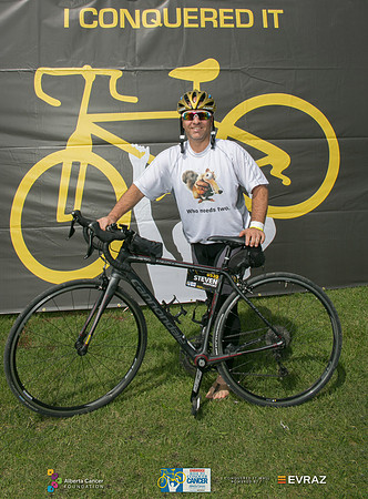 I CONQUERED IT - POWERED BY EVRAZ-12
