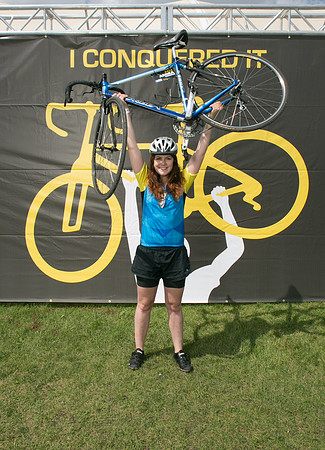 I CONQUERED IT - POWERED BY EVRAZ-236