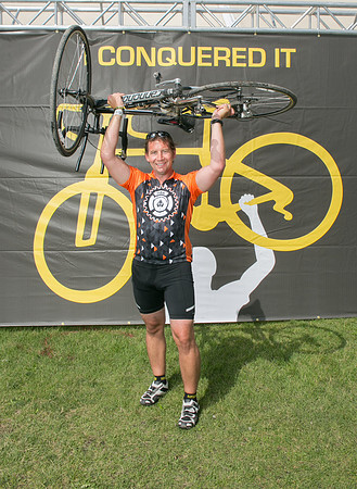 I CONQUERED IT - POWERED BY EVRAZ-45
