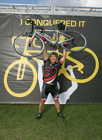 I CONQUERED IT - POWERED BY EVRAZ-102