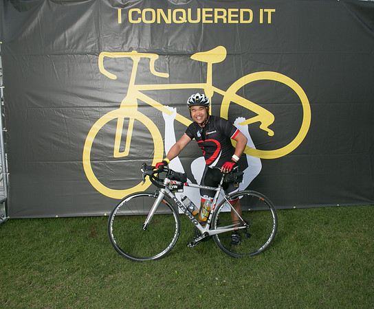 I CONQUERED IT - POWERED BY EVRAZ-103