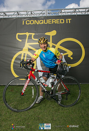 I CONQUERED IT - POWERED BY EVRAZ-71