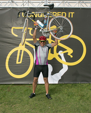 I CONQUERED IT - POWERED BY EVRAZ-147