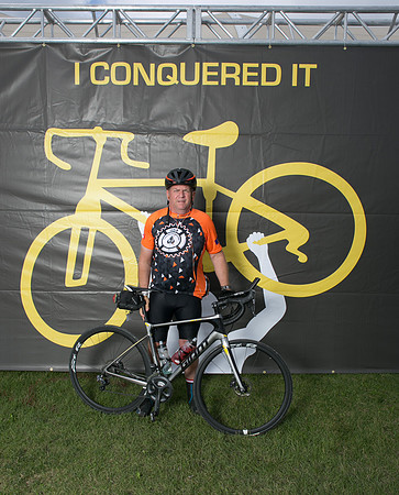 I CONQUERED IT - POWERED BY EVRAZ-174