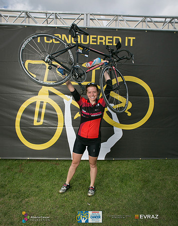 I CONQUERED IT - POWERED BY EVRAZ-152