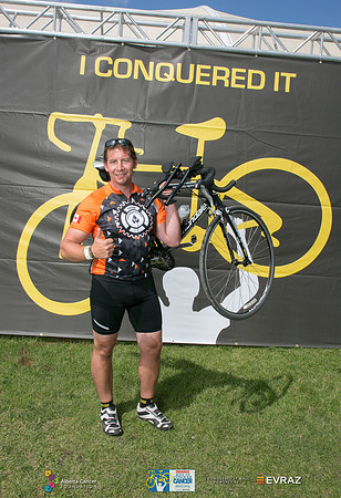 I CONQUERED IT - POWERED BY EVRAZ-43