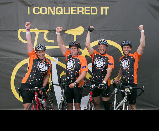 I CONQUERED IT - POWERED BY EVRAZ-181