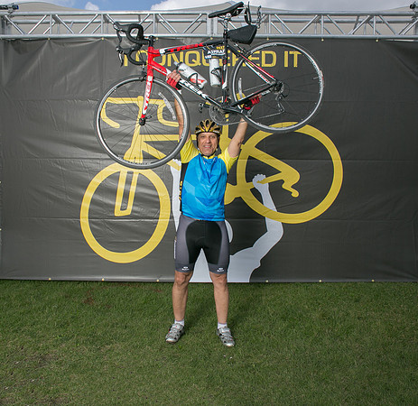 I CONQUERED IT - POWERED BY EVRAZ-70