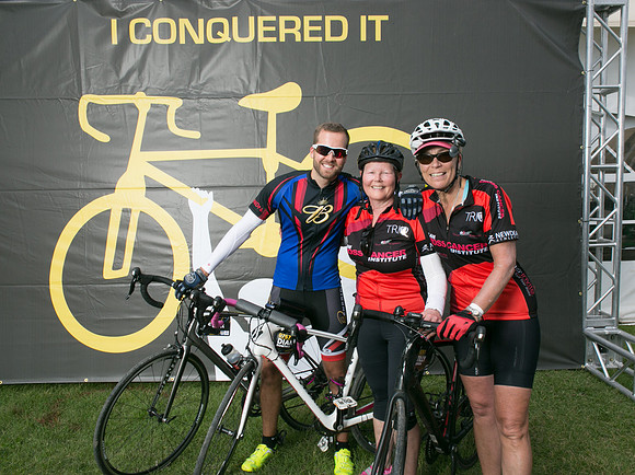 I CONQUERED IT - POWERED BY EVRAZ-53