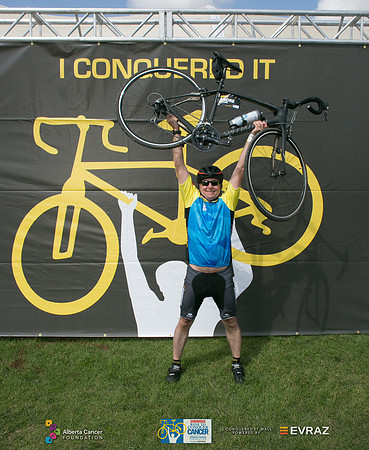 I CONQUERED IT - POWERED BY EVRAZ-26