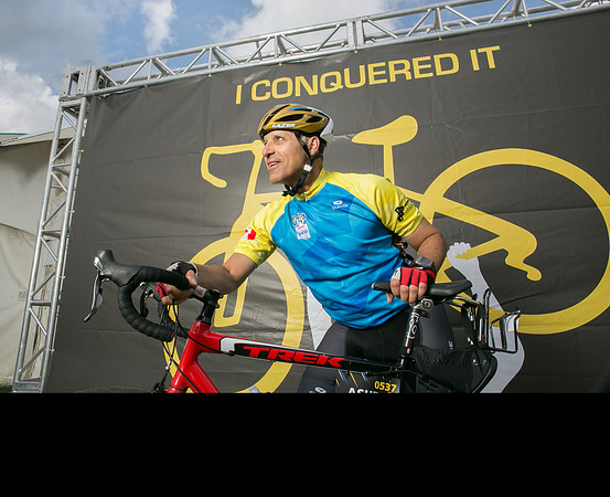 I CONQUERED IT - POWERED BY EVRAZ-72