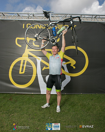 I CONQUERED IT - POWERED BY EVRAZ-89