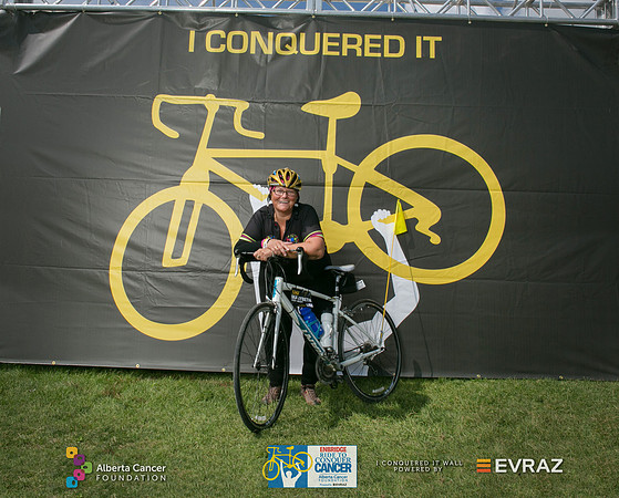 I CONQUERED IT - POWERED BY EVRAZ-344