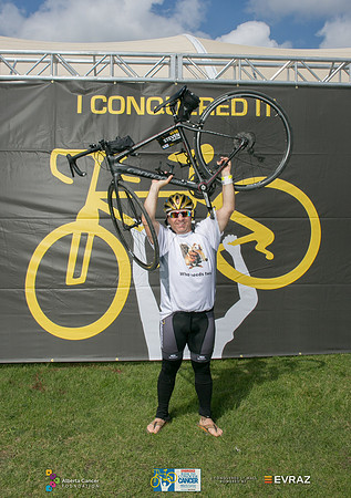 I CONQUERED IT - POWERED BY EVRAZ-10