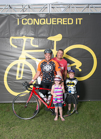 I CONQUERED IT - POWERED BY EVRAZ-178