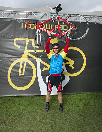 I CONQUERED IT - POWERED BY EVRAZ-167