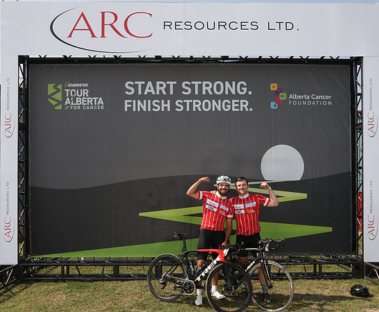 HERO WALL - POWERED BY ARC-89