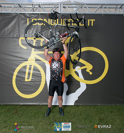 I CONQUERED IT - POWERED BY EVRAZ-173