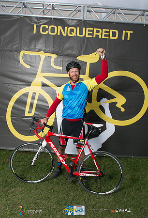 I CONQUERED IT - POWERED BY EVRAZ-169