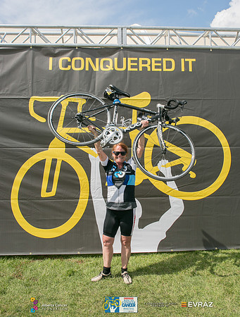 I CONQUERED IT - POWERED BY EVRAZ-379