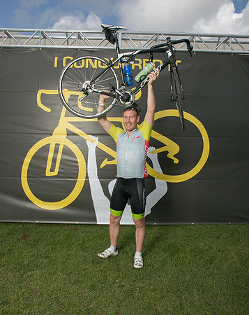 I CONQUERED IT - POWERED BY EVRAZ-89