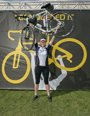 I CONQUERED IT - POWERED BY EVRAZ-261