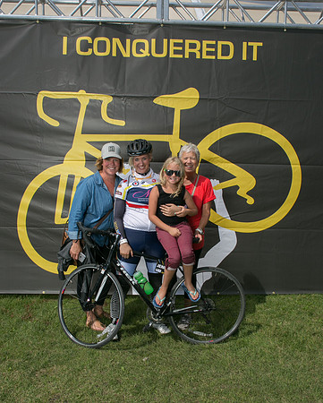I CONQUERED IT - POWERED BY EVRAZ-253