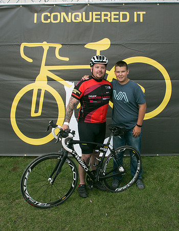 I CONQUERED IT - POWERED BY EVRAZ-23