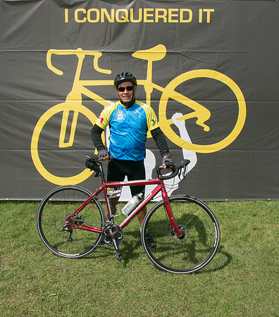 I CONQUERED IT - POWERED BY EVRAZ-120