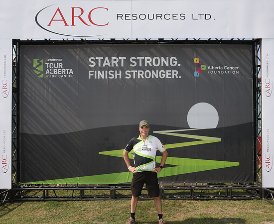 HERO WALL - POWERED BY ARC-28